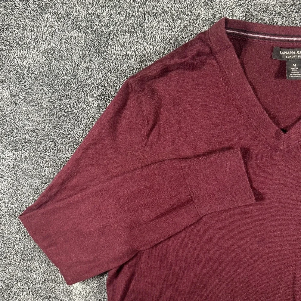 Banana Republic crafted from